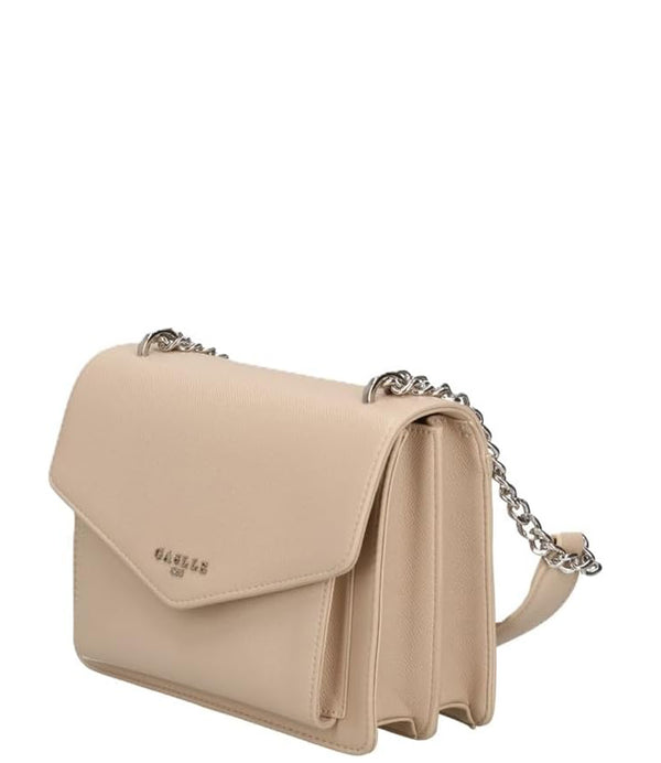 GAELLE PARIS Borsa Donna Mod. GAACW02104 BEIGE Beige