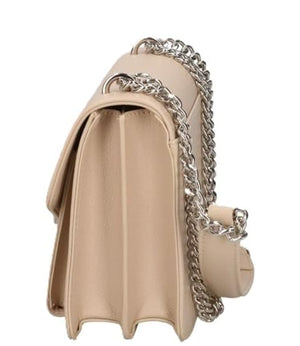 GAELLE PARIS Borsa Donna Mod. GAACW02104 BEIGE Beige