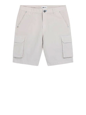 GAS Bermuda Uomo Mod. BOB GYM SHORT B0297 3927 Beige