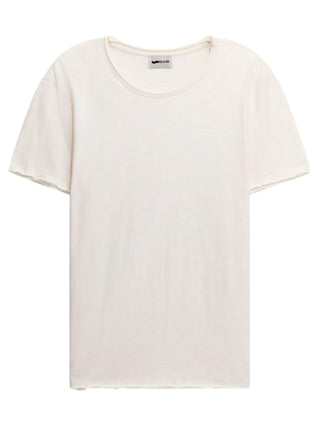 GAS T-shirt Uomo Mod. SCUBA B0264 1583 Bianco