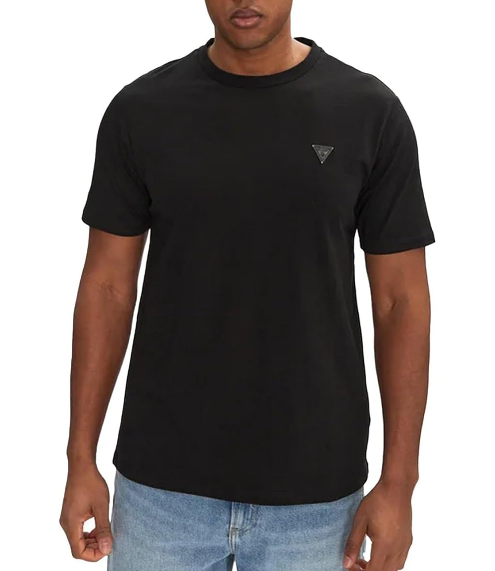 Guess T-shirt Uomo Mod. F3GI00 K8HM0 JBLK BLACK