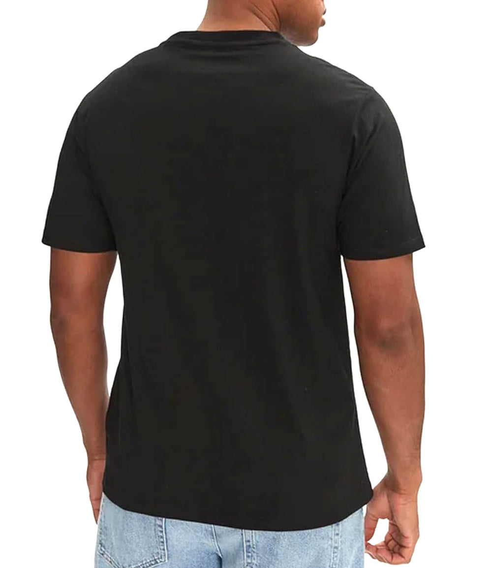 Guess T-shirt Uomo Mod. F3GI00 K8HM0 JBLK BLACK