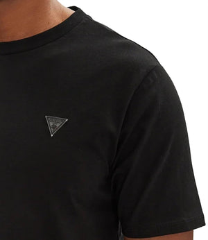 Guess T-shirt Uomo Mod. F3GI00 K8HM0 JBLK BLACK