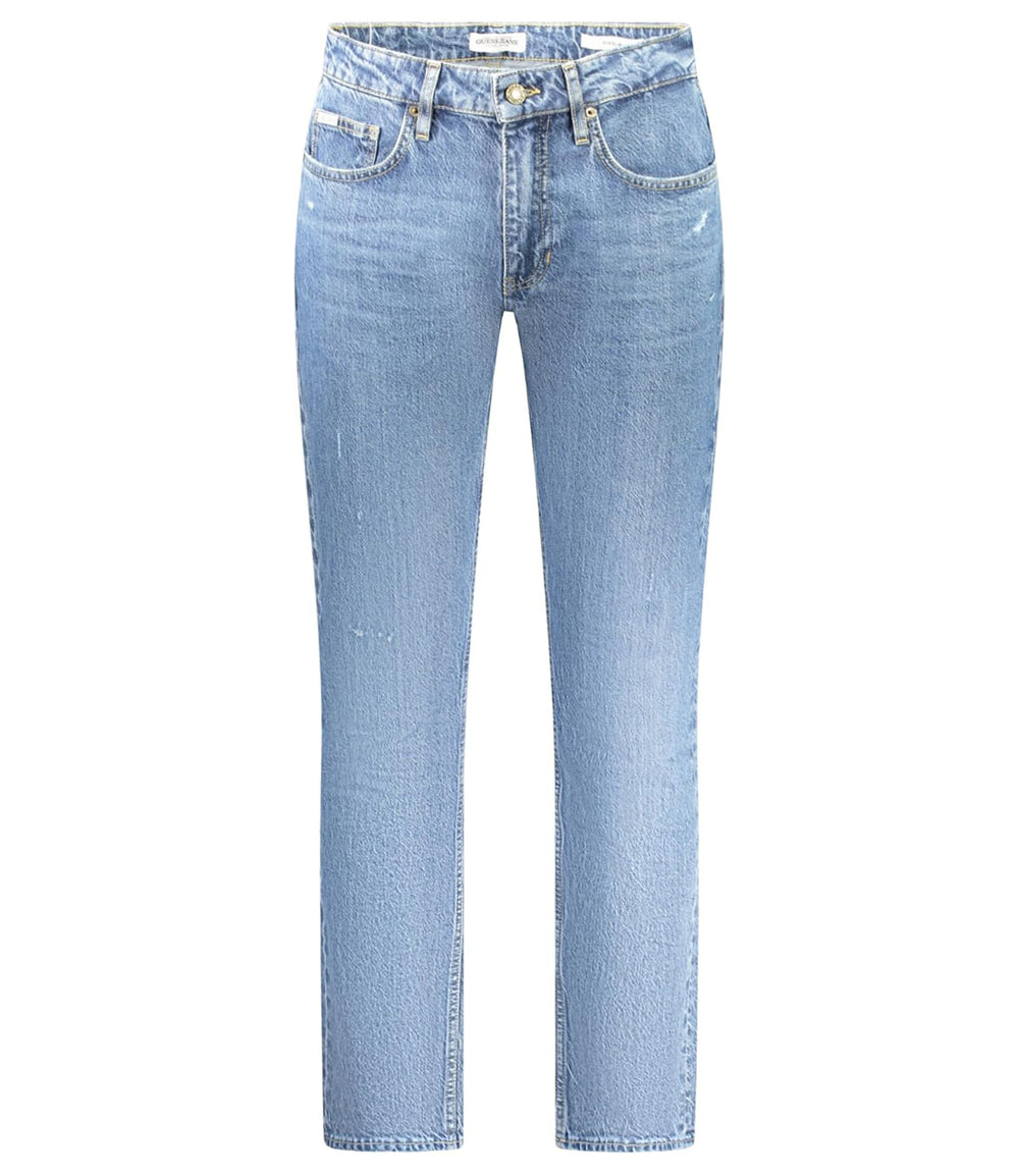 GUESS JEANS Jeans Uomo Mod. M5RA1C D5M52 GDIS DENIM