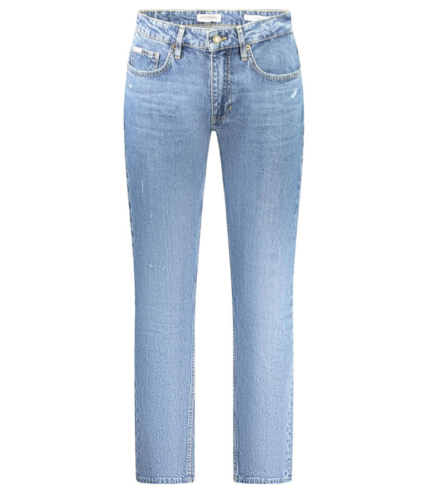 GUESS JEANS Jeans Uomo Mod. M5RA1C D5M52 GDIS DENIM