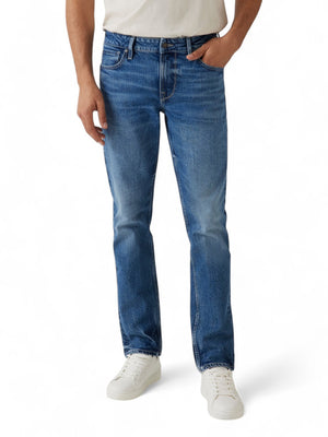 Guess Jeans Uomo Mod. M5RAS2 D5KP2 FL1P DENIM