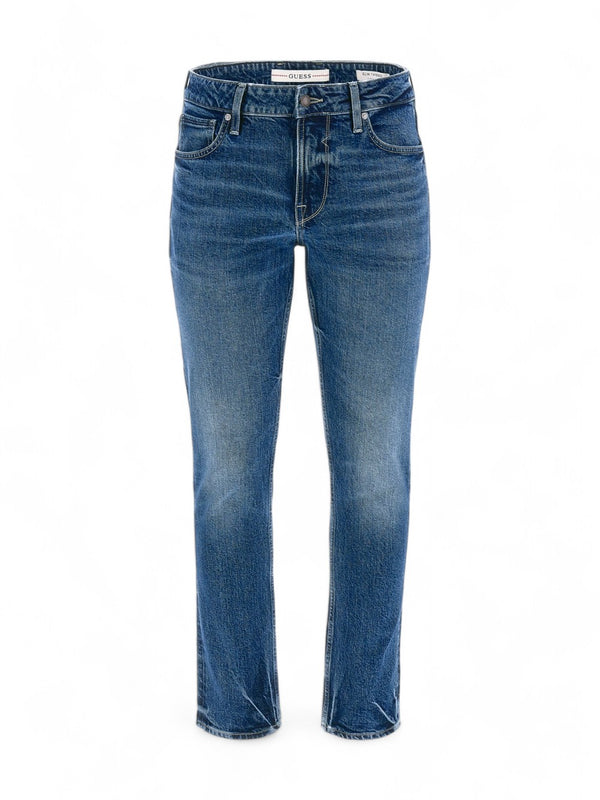 Guess Jeans Uomo Mod. M5RAS2 D5KP2 FL1P DENIM