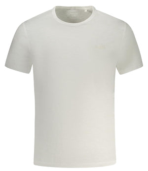 Guess T-shirt Uomo Mod. M5RI06 K6XN4 G011 Bianco