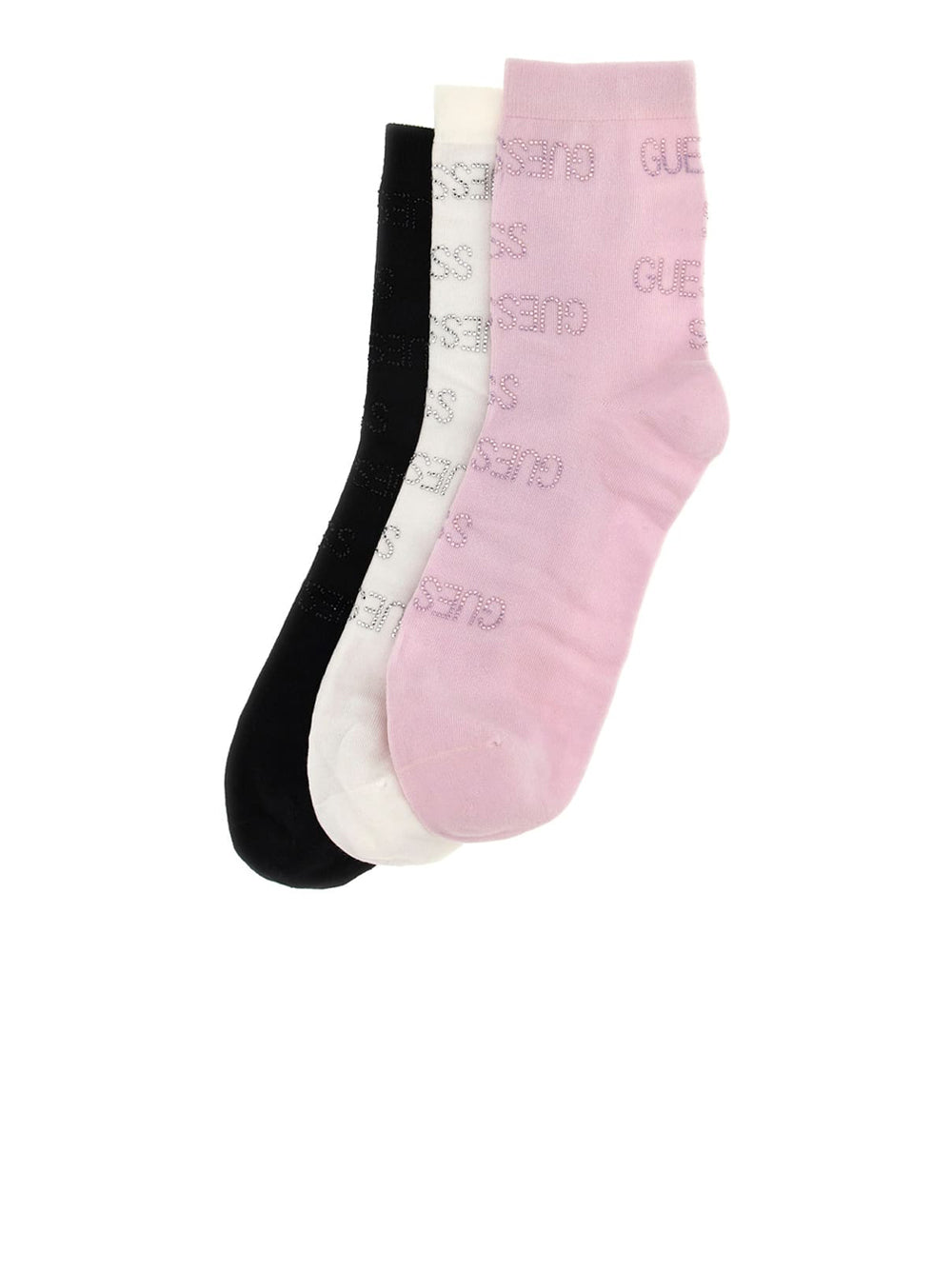 Guess Calzini Donna Mod. O5RG09 KBZU0 FN67 Multicolor
