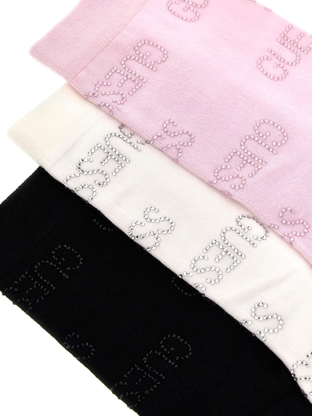 Guess Calzini Donna Mod. O5RG09 KBZU0 FN67 Multicolor