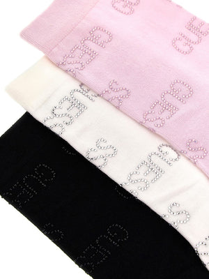 Guess Calzini Donna Mod. O5RG09 KBZU0 FN67 Multicolor