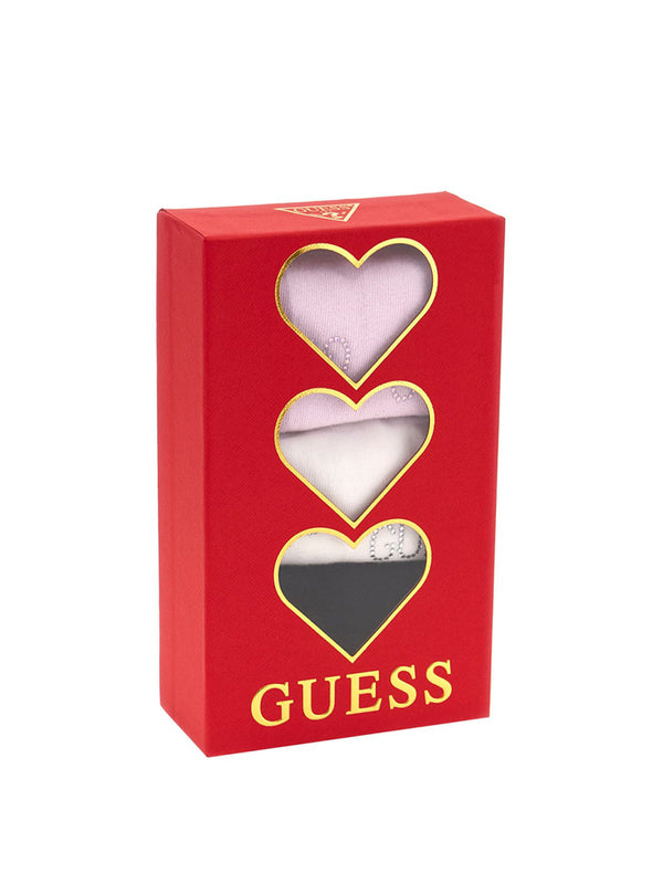 Guess Calzini Donna Mod. O5RG09 KBZU0 FN67 Multicolor