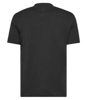 Guess T-shirt Uomo Mod. U4YG52 KCAM1 JBLK Nero