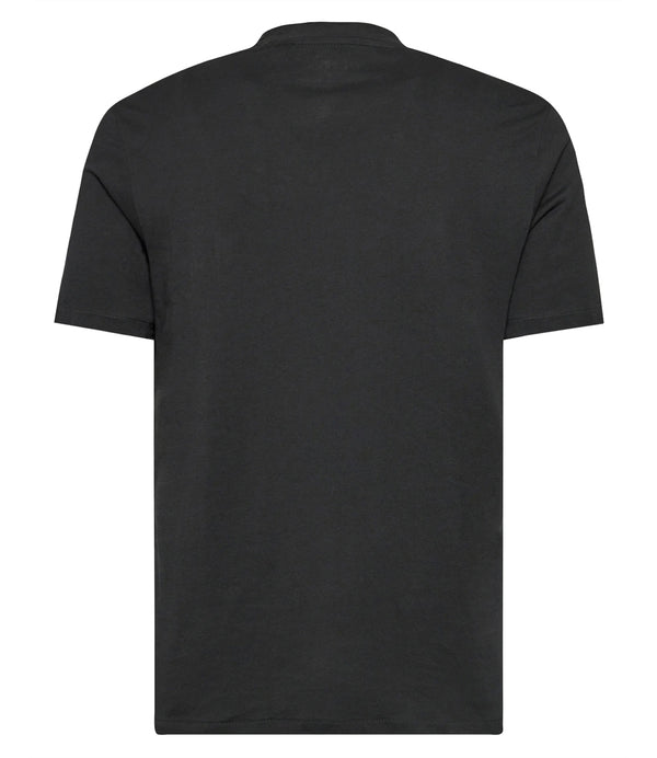 Guess T-shirt Uomo Mod. U4YG52 KCAM1 JBLK Nero