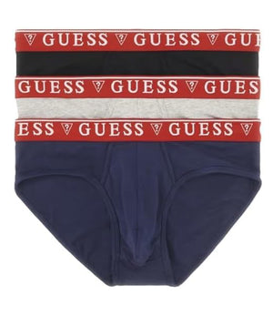 Guess Slip Uomo Mod. U97G00 KCD31 HE90 Multicolor