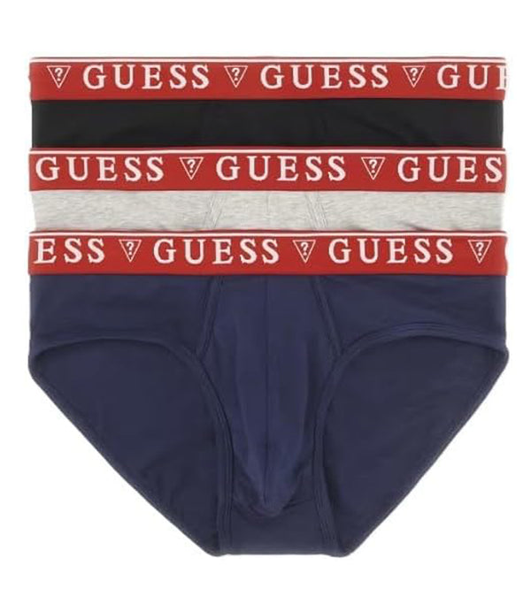 Guess Slip Uomo Mod. U97G00 KCD31 HE90 Multicolor