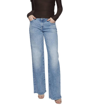 Guess Jeans Donna Mod. W5RA96 D5LT71 BELT Denim