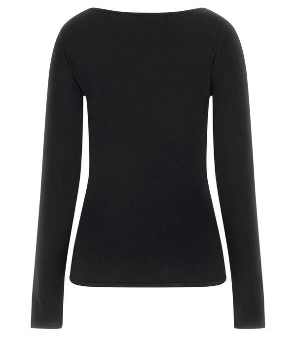 Guess Maglia Donna Mod. W5RR01 Z2YK2 G106 Panna