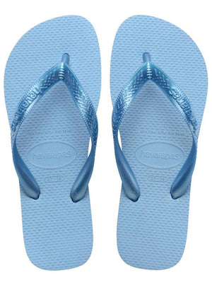 Havaianas Ciabatta Donna Mod. TOP SENSES LAVANDER 4149369 1056 Lavanda