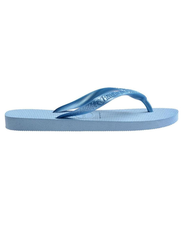 Havaianas Ciabatta Donna Mod. TOP SENSES LAVANDER 4149369 1056 Lavanda