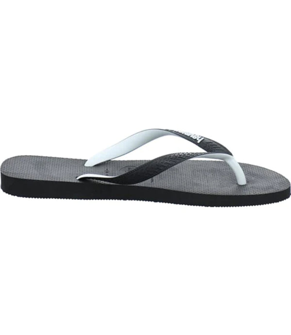 Havaianas Infradito UNISEX Mod. TOP.MIX 4115549 1069 Black
