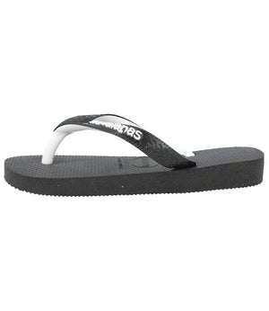 Havaianas Infradito UNISEX Mod. TOP.MIX 4115549 1069 Black
