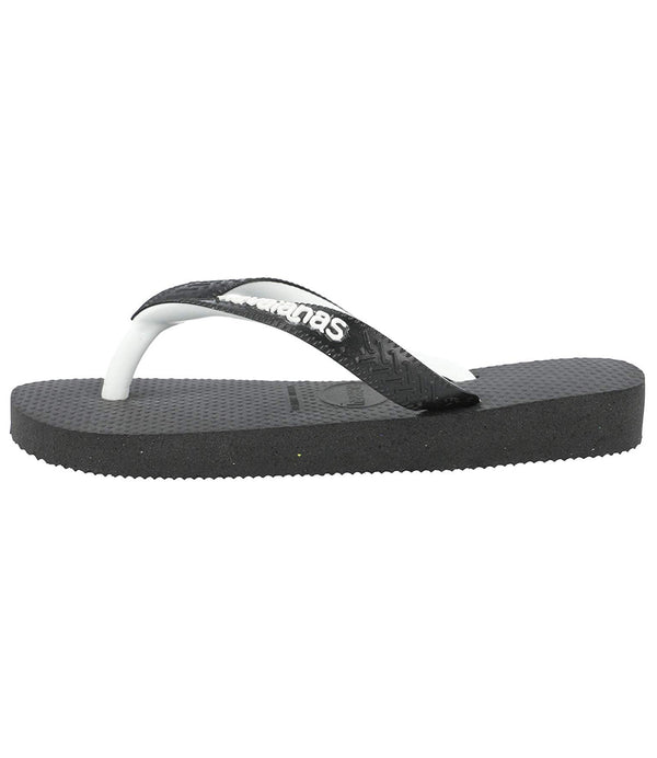 Havaianas Infradito UNISEX Mod. TOP.MIX 4115549 1069 Black