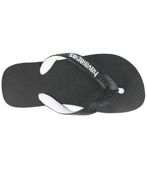 Havaianas Infradito UNISEX Mod. TOP.MIX 4115549 1069 Black