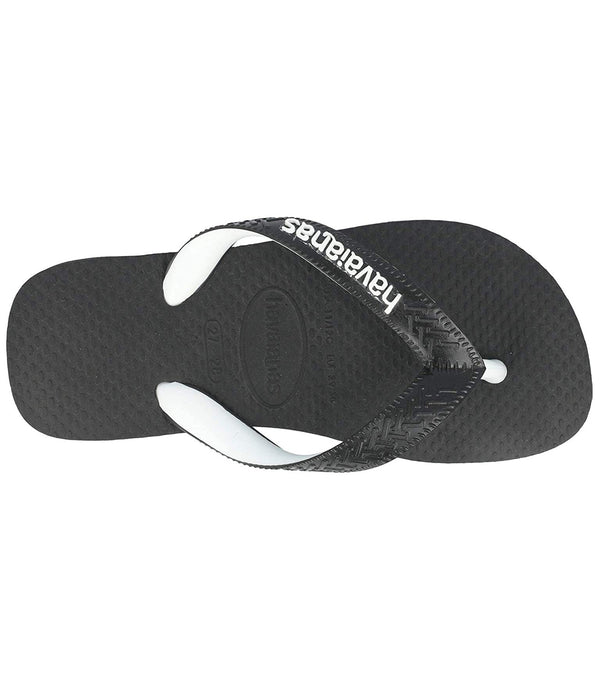Havaianas Infradito UNISEX Mod. TOP.MIX 4115549 1069 Black