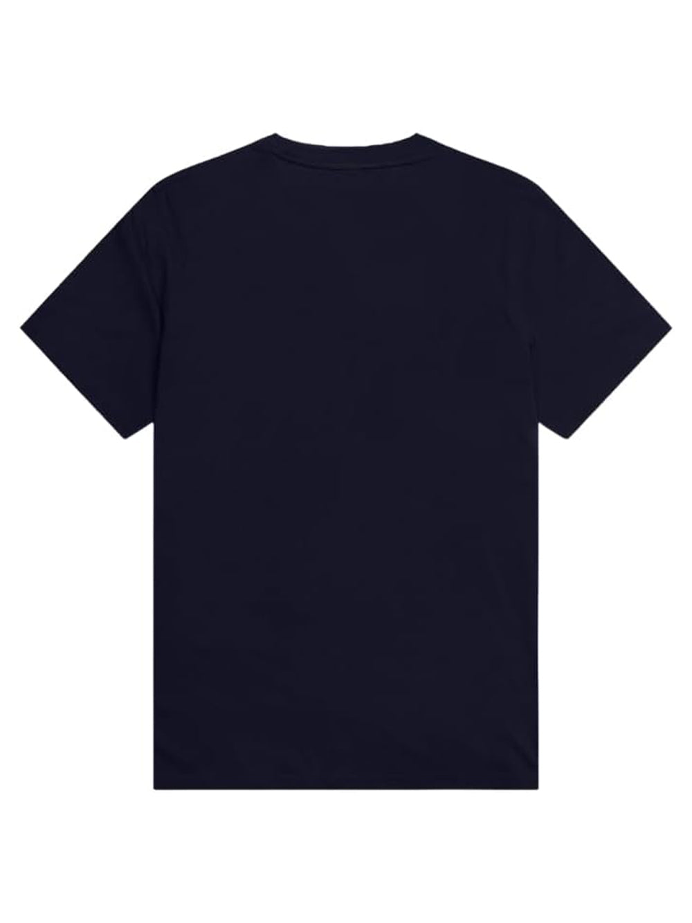 Tシャツ・カットソー K-WAY Men T-shirt Military K31368W V15 T-ShirtsTop Man SIGUR JERSEY T-Shirt BLACK PURE