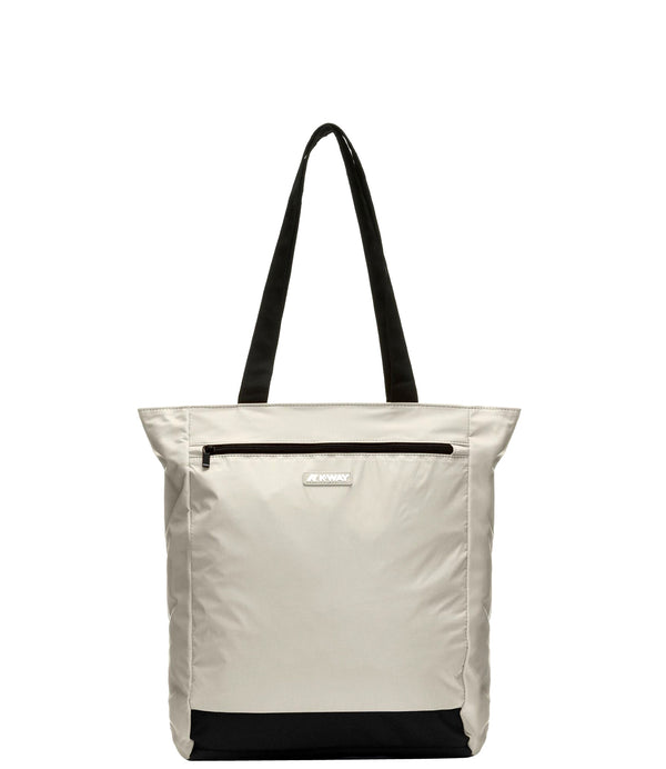 K-Way Borsa Elliant Uomo Mod. K7116NW ELLIANT 634 Beige Lt
