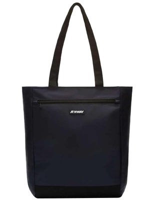 K-Way Borsa Elliant Uomo Mod. K7116NW ELLIANT K89 Blue depth