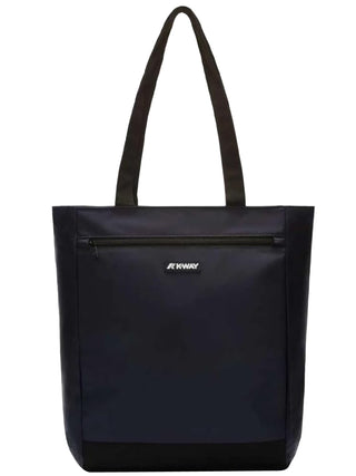 K-Way Borsa Elliant Uomo Mod. K7116NW ELLIANT K89 Blue depth