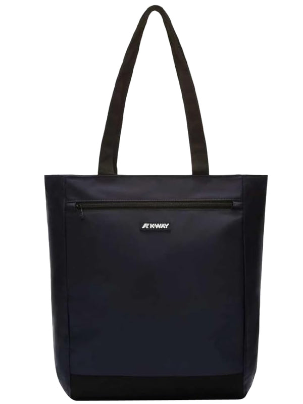 K-Way Borsa Elliant Uomo Mod. K7116NW ELLIANT K89 Blue depth