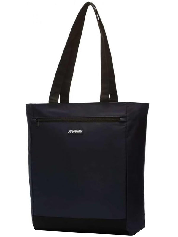 K-Way Borsa Elliant Uomo Mod. K7116NW ELLIANT K89 Blue depth