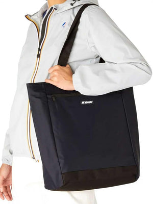 K-Way Borsa Elliant Uomo Mod. K7116NW ELLIANT K89 Blue depth