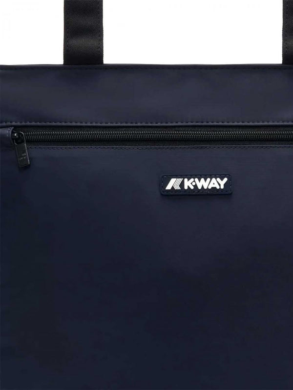 K-Way Borsa Elliant Uomo Mod. K7116NW ELLIANT K89 Blue depth