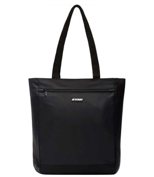 K-Way Borsa Elliant Uomo Mod. K7116NW ELLIANT USY Black pure