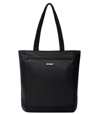 K-Way Borsa Elliant Uomo Mod. K7116NW ELLIANT USY Black pure