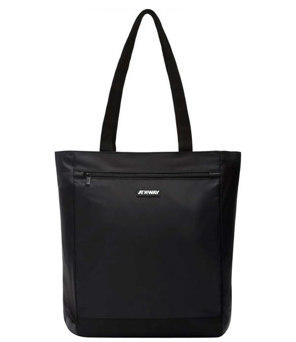K-Way Borsa Elliant Uomo Mod. K7116NW ELLIANT USY Black pure