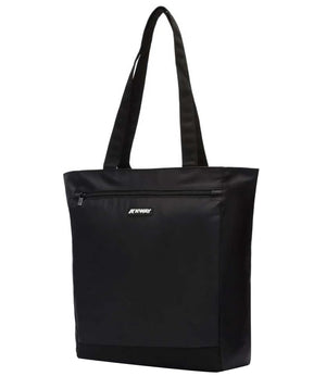 K-Way Borsa Elliant Uomo Mod. K7116NW ELLIANT USY Black pure