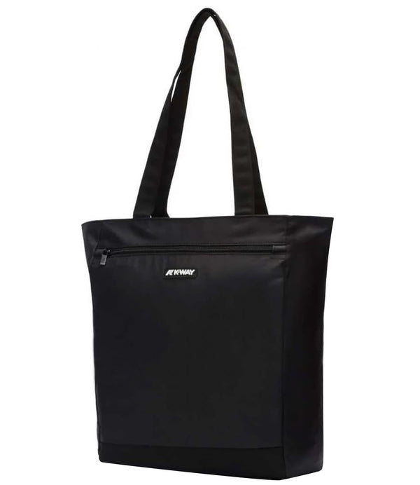 K-Way Borsa Elliant Uomo Mod. K7116NW ELLIANT USY Black pure