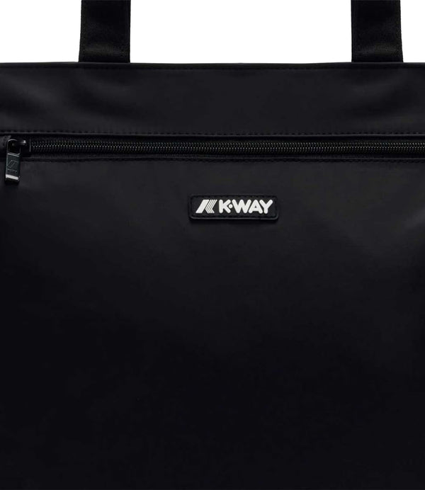 K-Way Borsa Elliant Uomo Mod. K7116NW ELLIANT USY Black pure