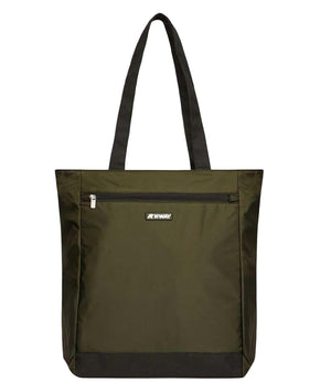 K-Way Borsa Elliant Uomo Mod. K7116NW ELLIANT WMR Green Blackish