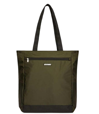 K-Way Borsa Elliant Uomo Mod. K7116NW ELLIANT WMR Green Blackish