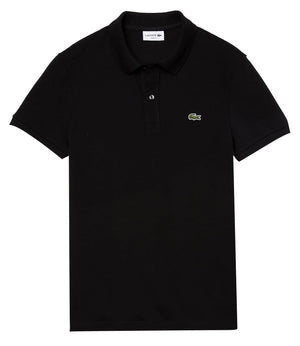 Lacoste Polo M/C Uomo Mod. PH4012 031 Nero