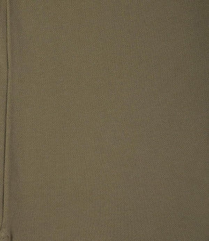 Lacoste Polo Maniche Corte Uomo Mod. PH4012 BMY Militare
