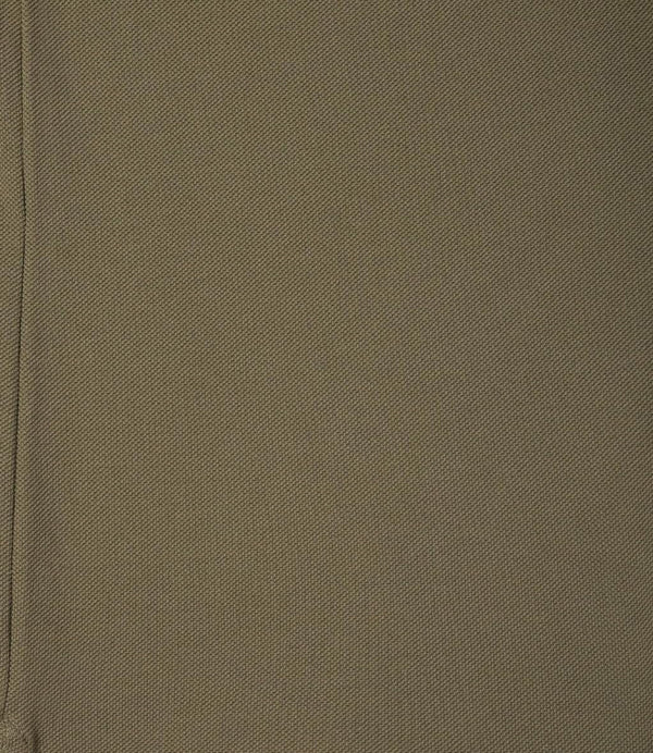 Lacoste Polo Maniche Corte Uomo Mod. PH4012 BMY Militare