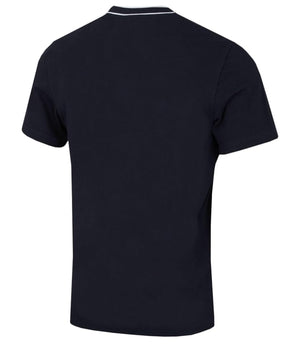 Lacoste T-shirt Uomo Mod. TH8174 PIQUET 166 Blu