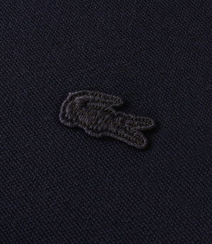Lacoste T-shirt Uomo Mod. TH8174 PIQUET 166 Blu